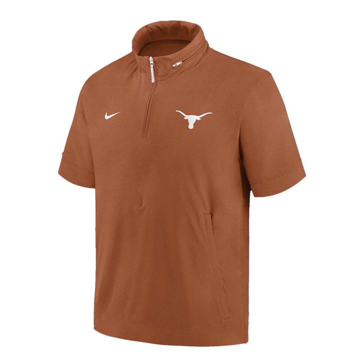 Nike Texas Longhorns Sideline Coach Jacket