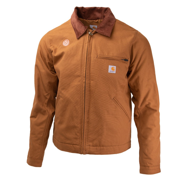 Texas Exes Carhartt Detroit Jacket – University Co-op
