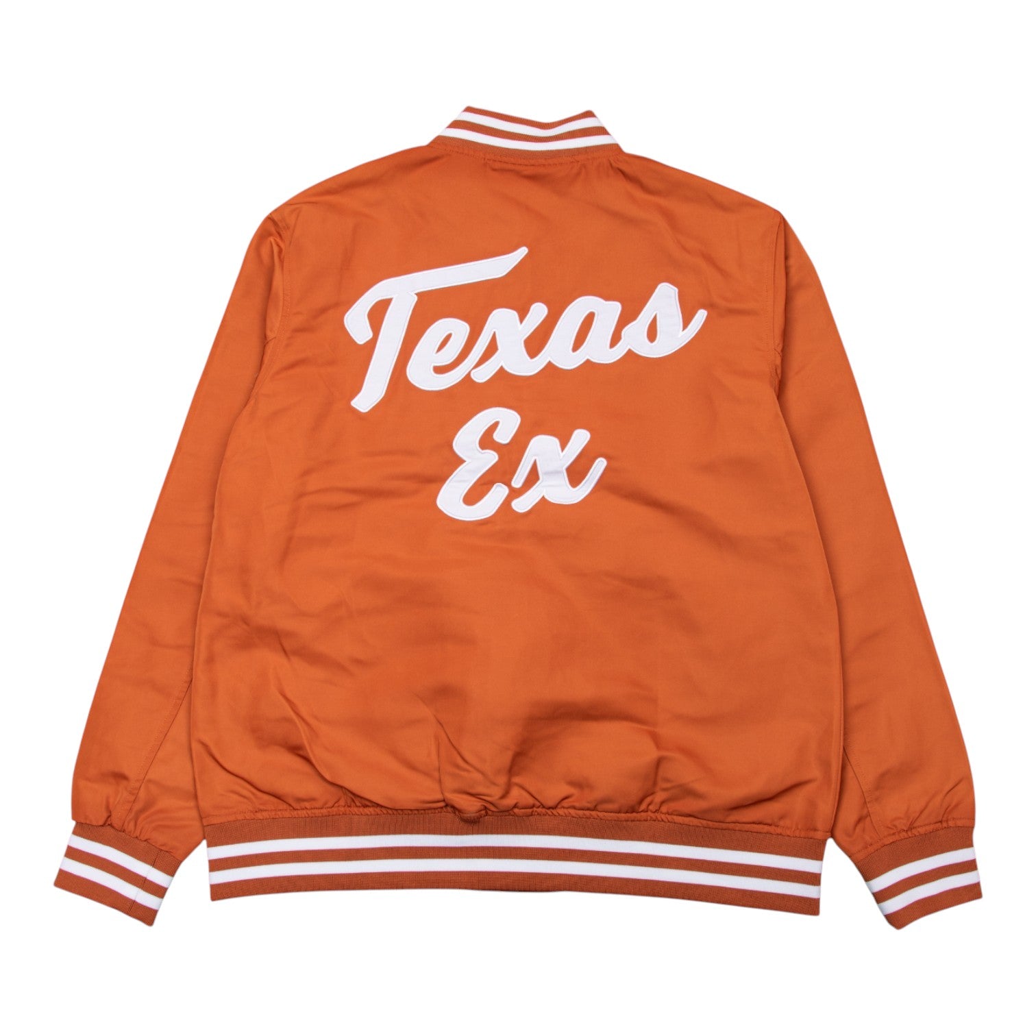 Homefield Texas Exes Bomber Jacket