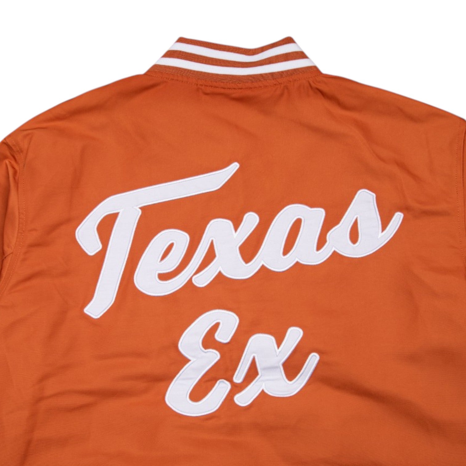 Homefield Texas Exes Bomber Jacket