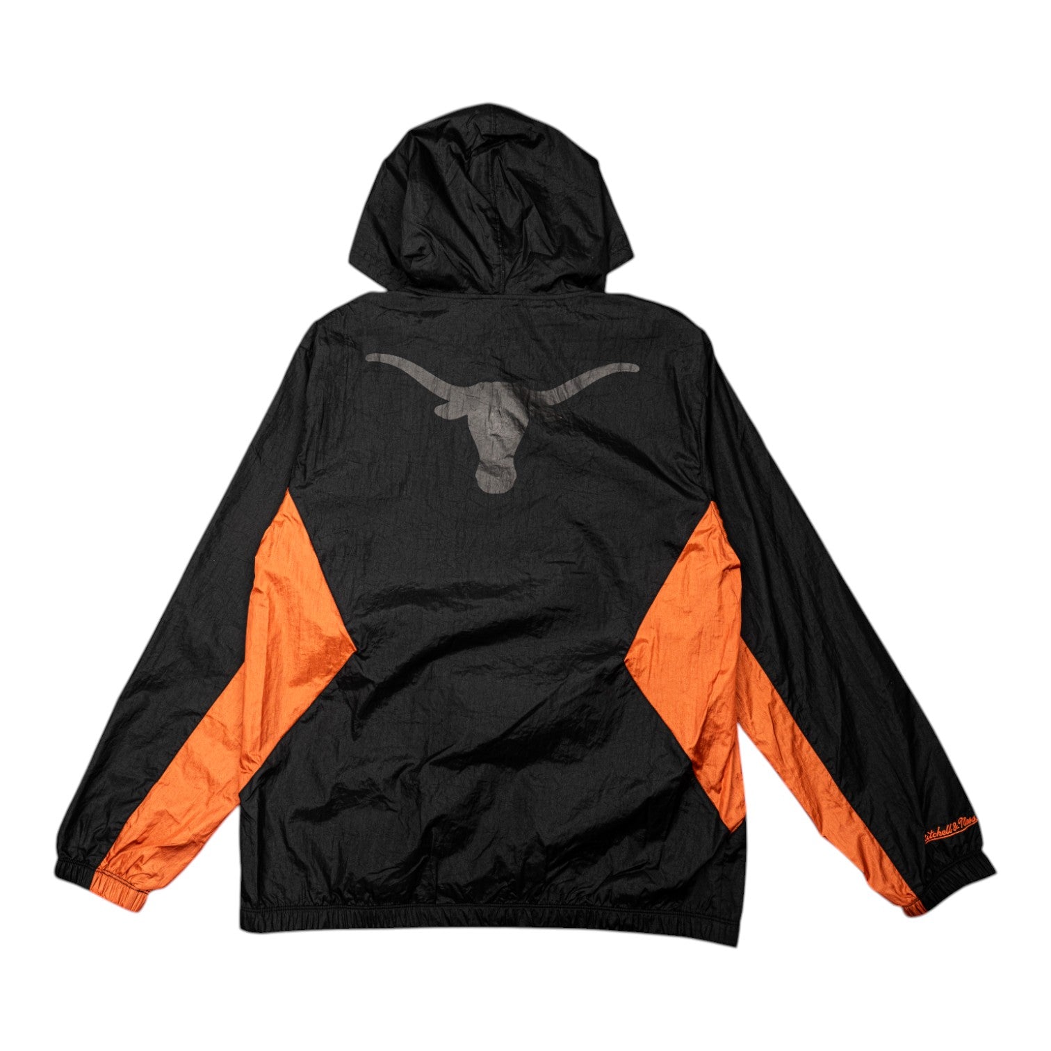 Texas Longhorns Playmaker Windbreaker Jacket