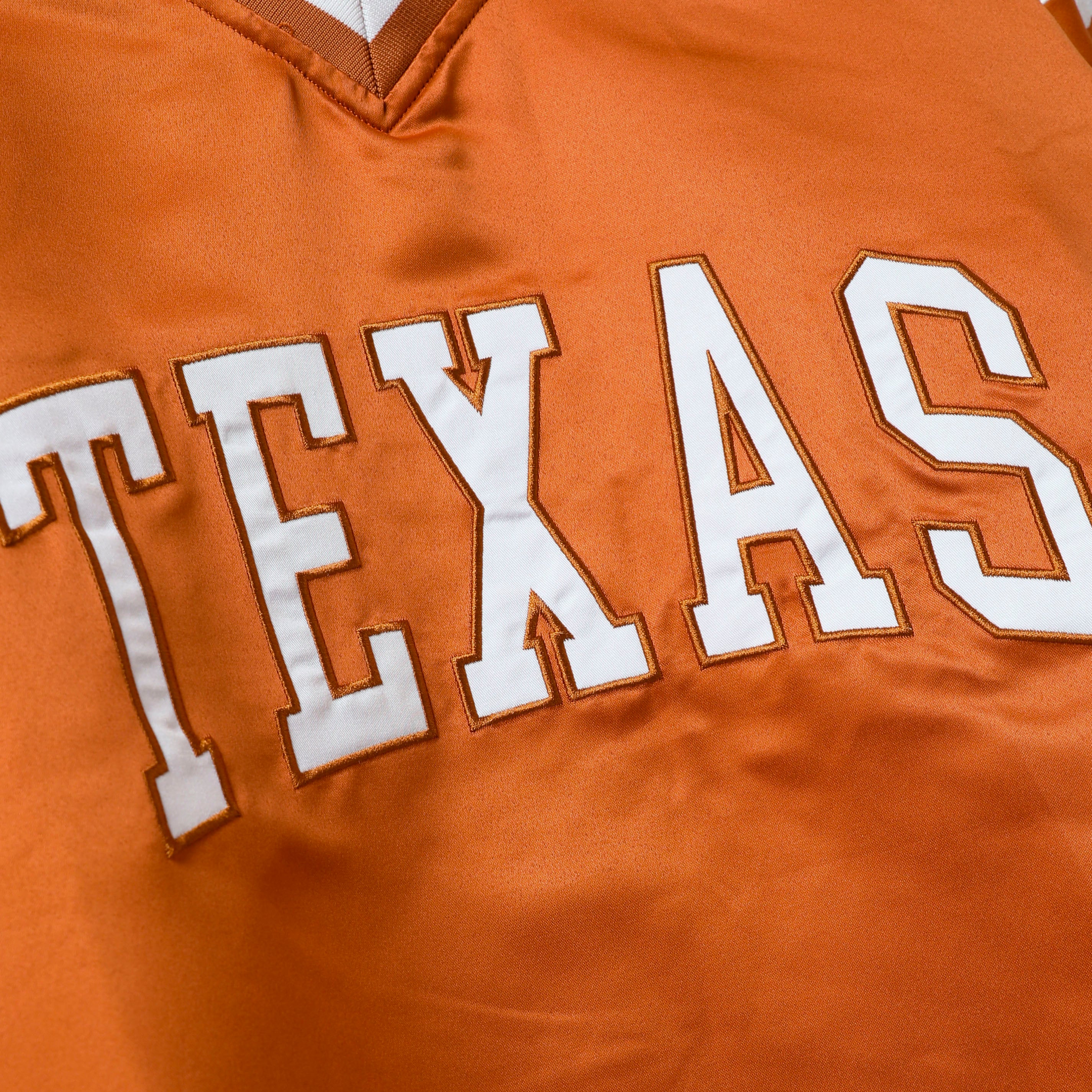Homefield Texas Campus Classic Pullover
