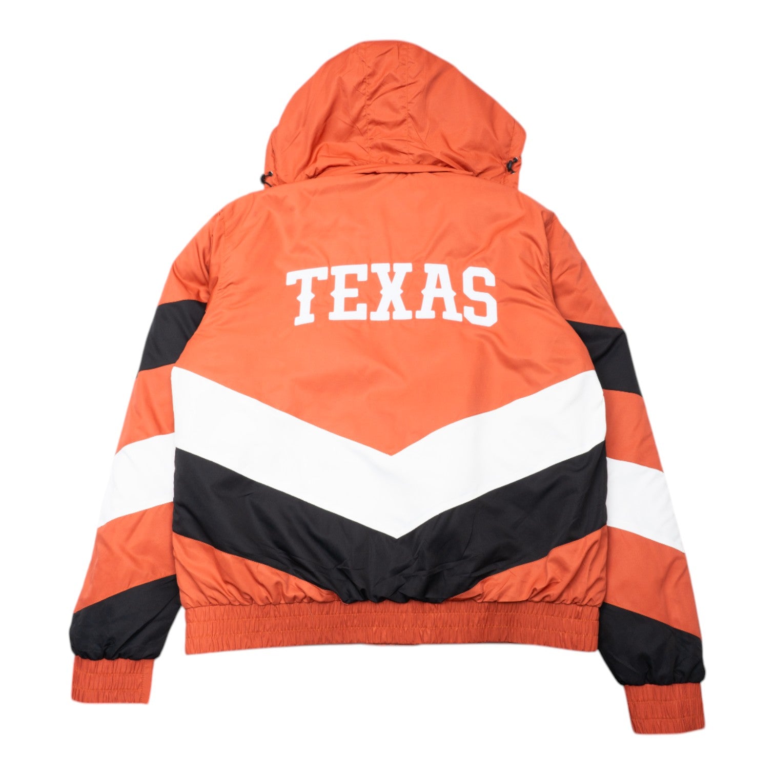 Homefield Texas Longhorns Retro Hoodie
