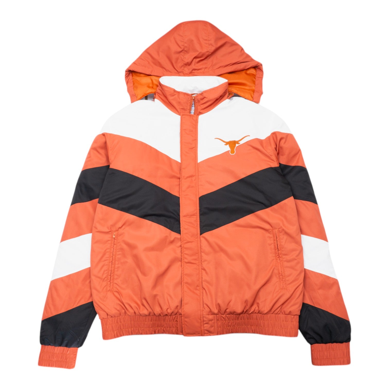 Homefield Texas Longhorns Retro Hoodie