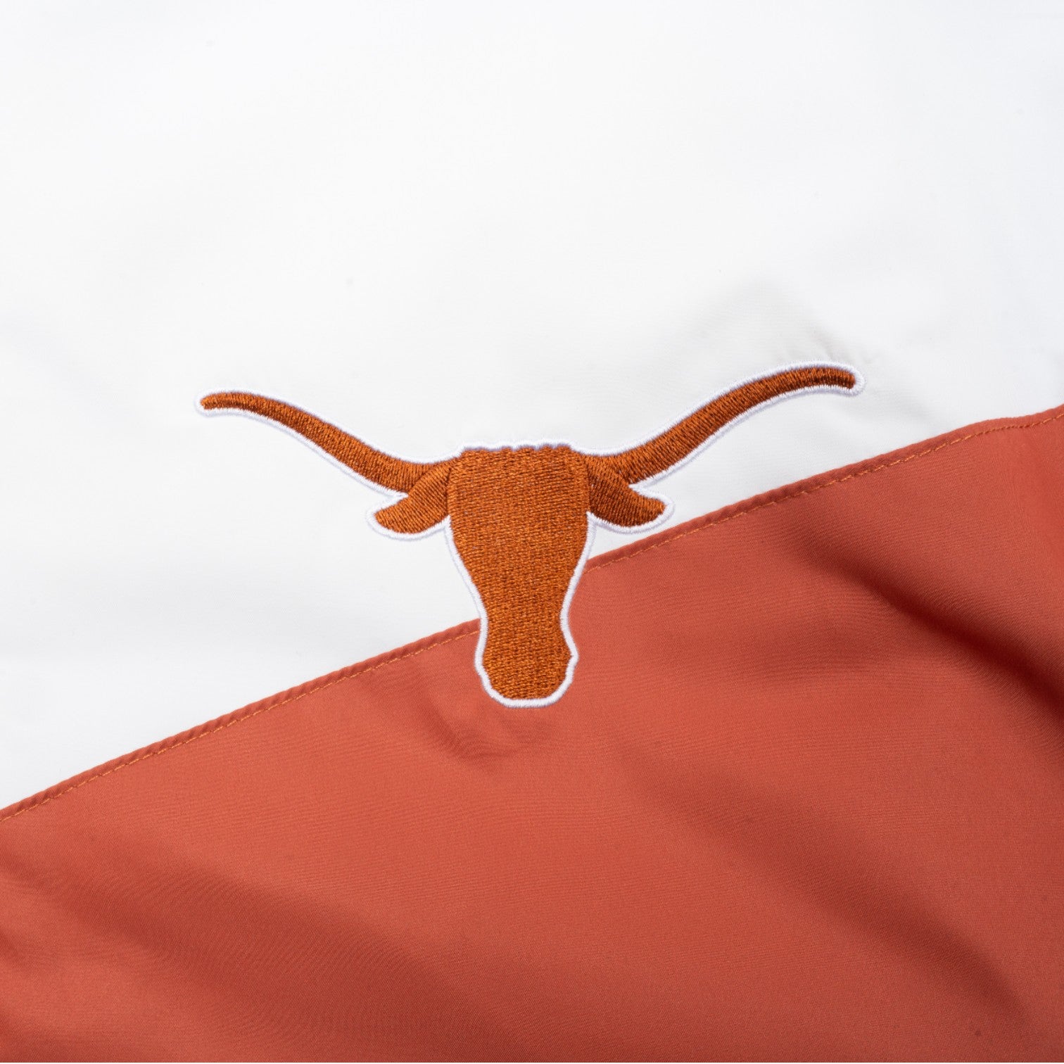 Homefield Texas Longhorns Retro Hoodie