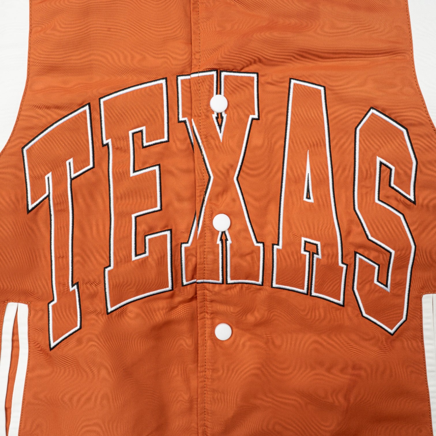 Homefield Texas Longhorns Premium Bomber Jacket