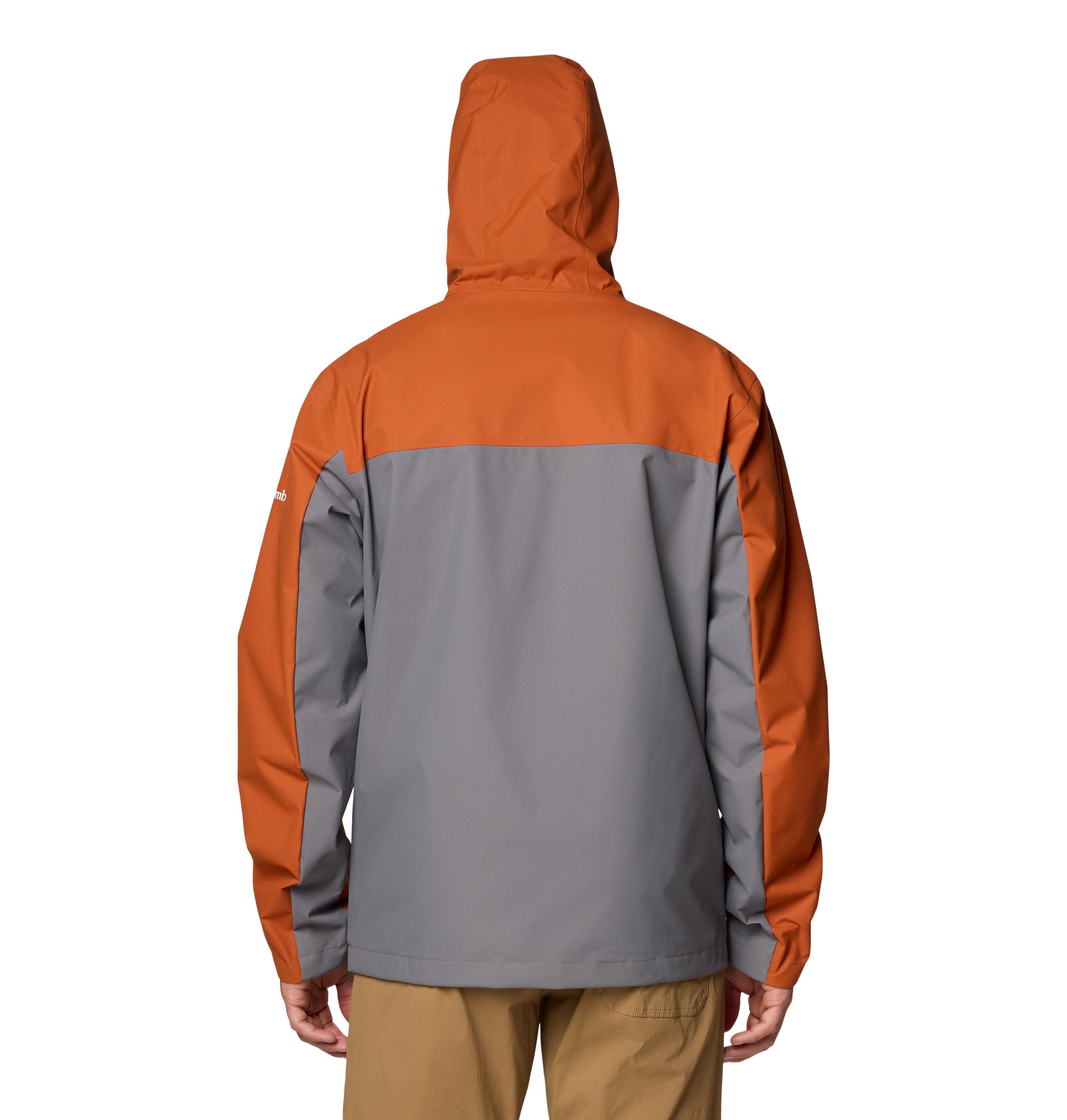 Columbia Texas Longhorns Field Bound Jacket | University Co-op
