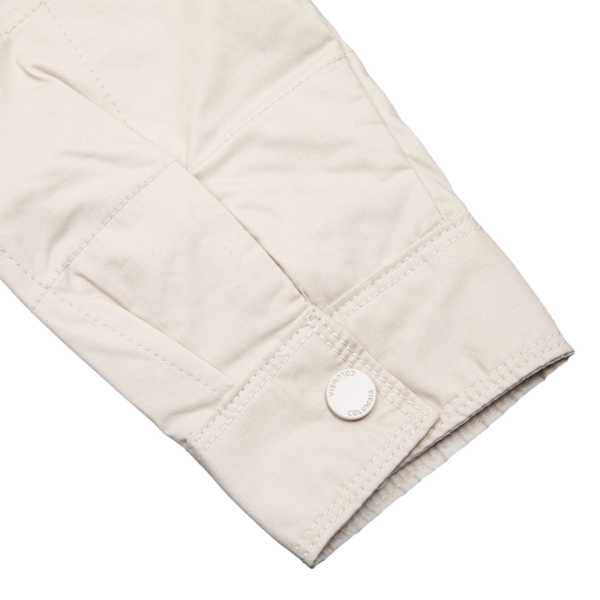 Columbia Texas Longhorns Campus Roam Quilted Jacket