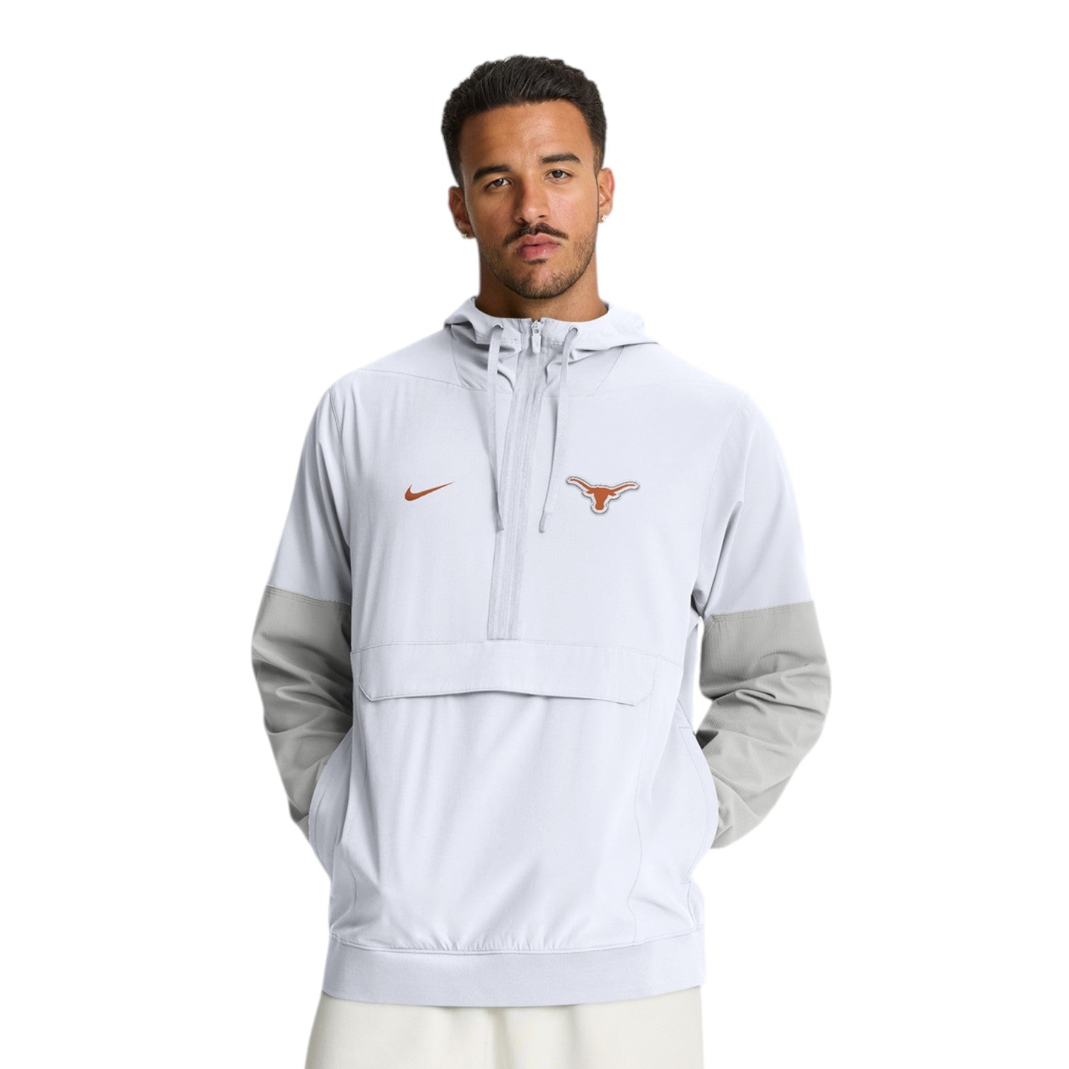 Jacket Sideline Anorak