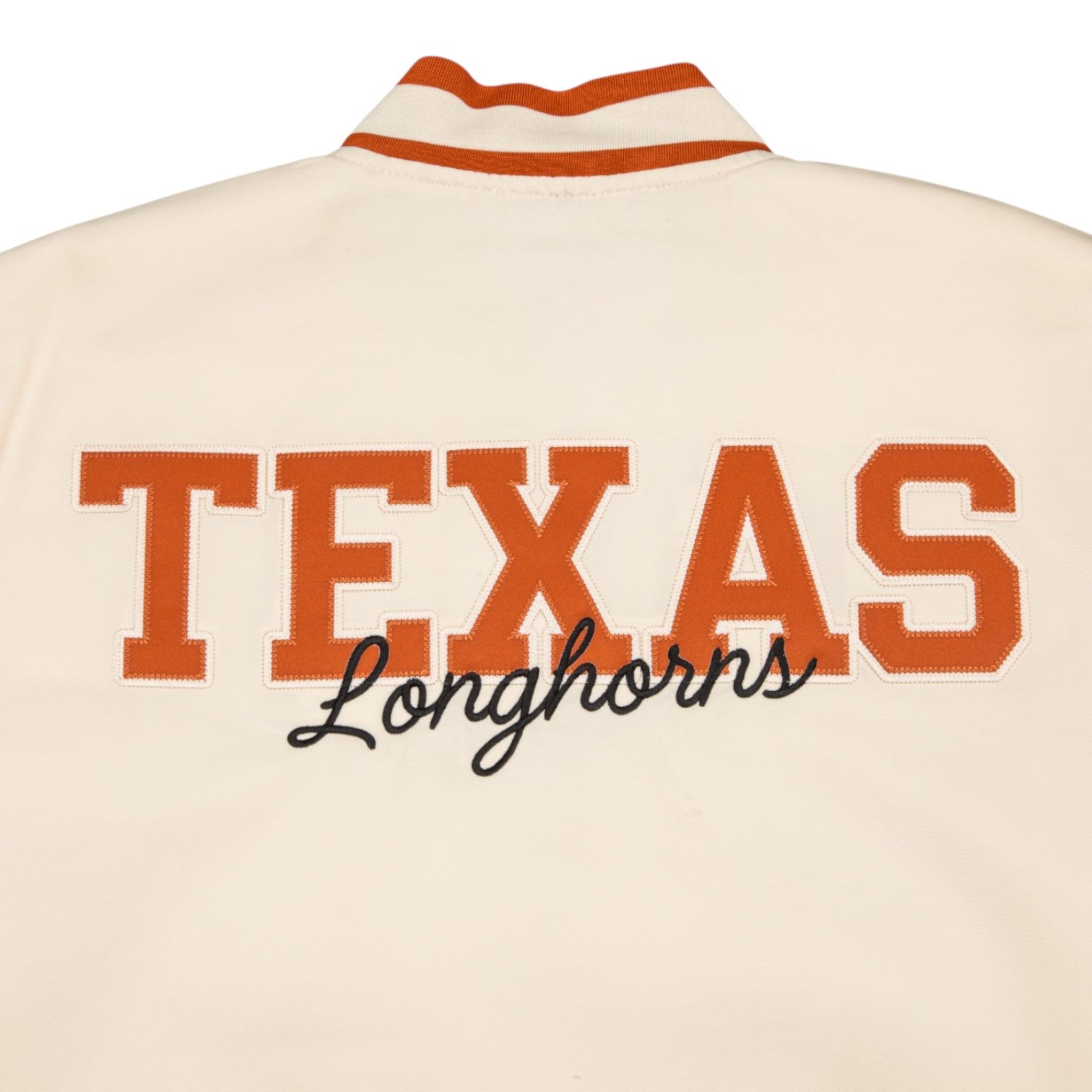 nike longhorn jacket
