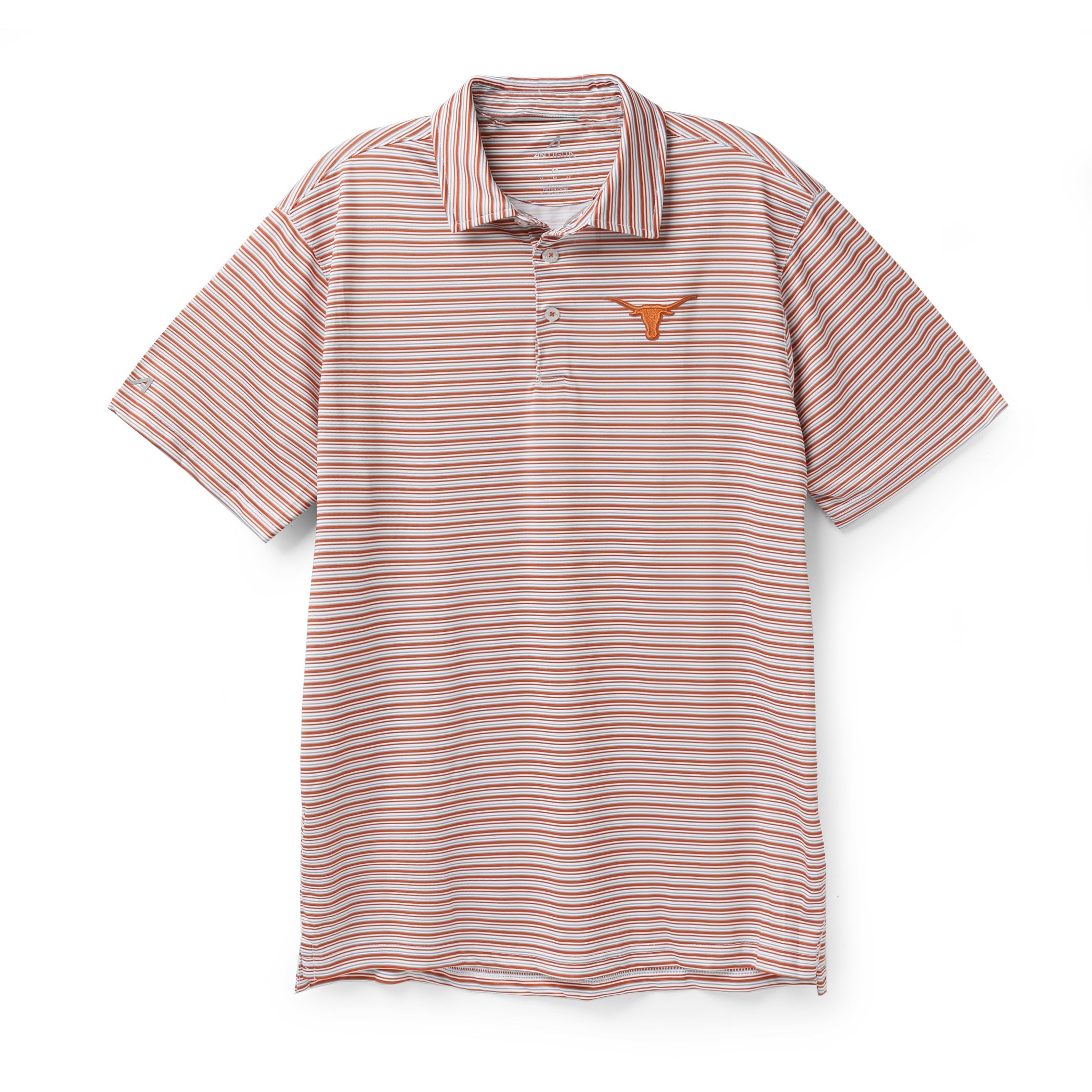 Antigua Texas Longhorns Streamline Polo