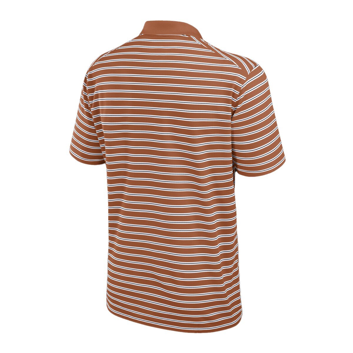 Nike Texas Longhorns Primetime Striped Polo