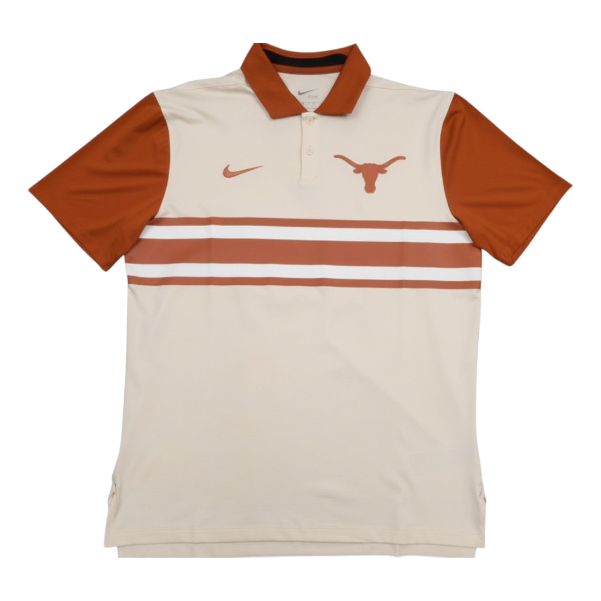 Nike Texas Longhorns Primetime Vapor Polo