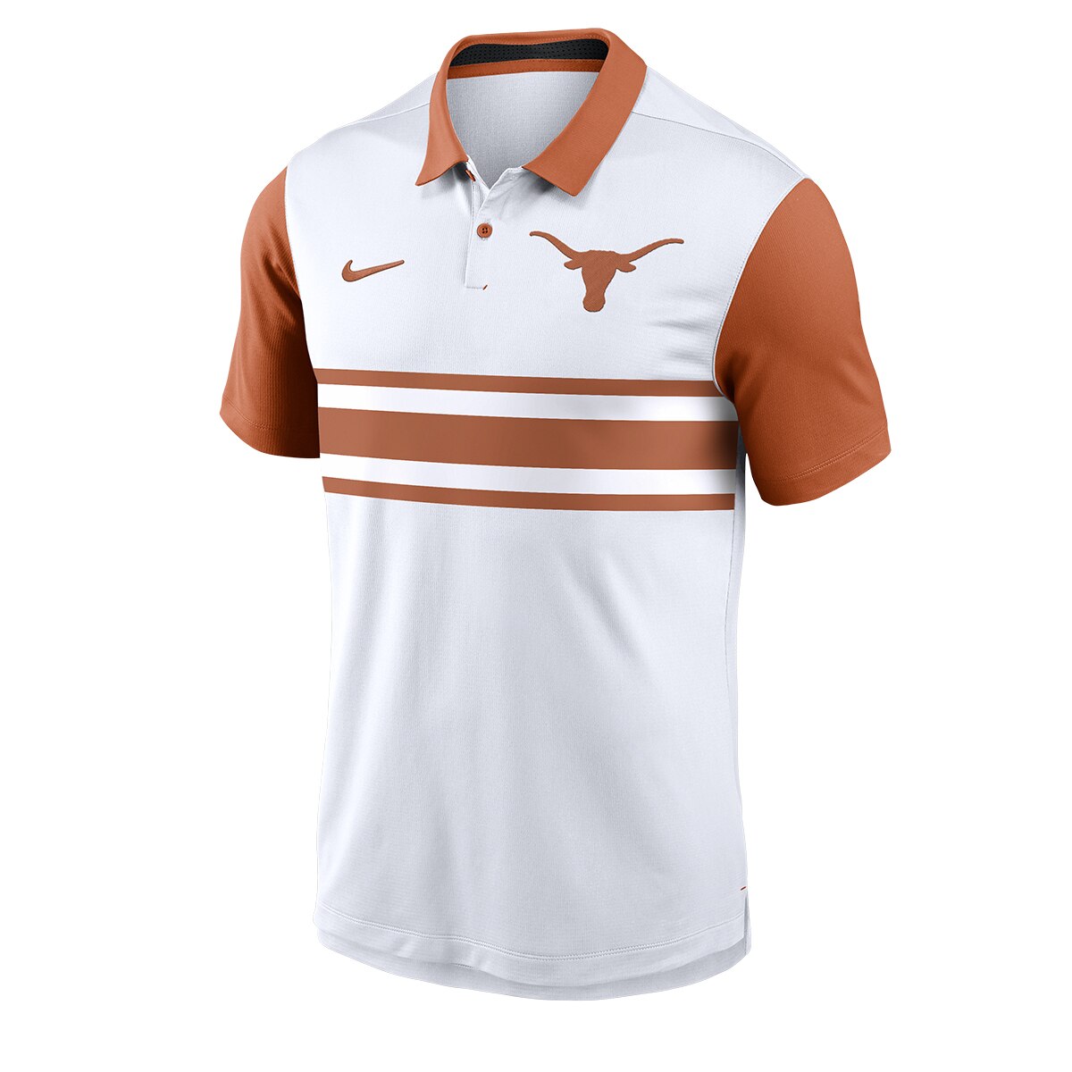 Nike Texas Longhorns Primetime Vapor Polo