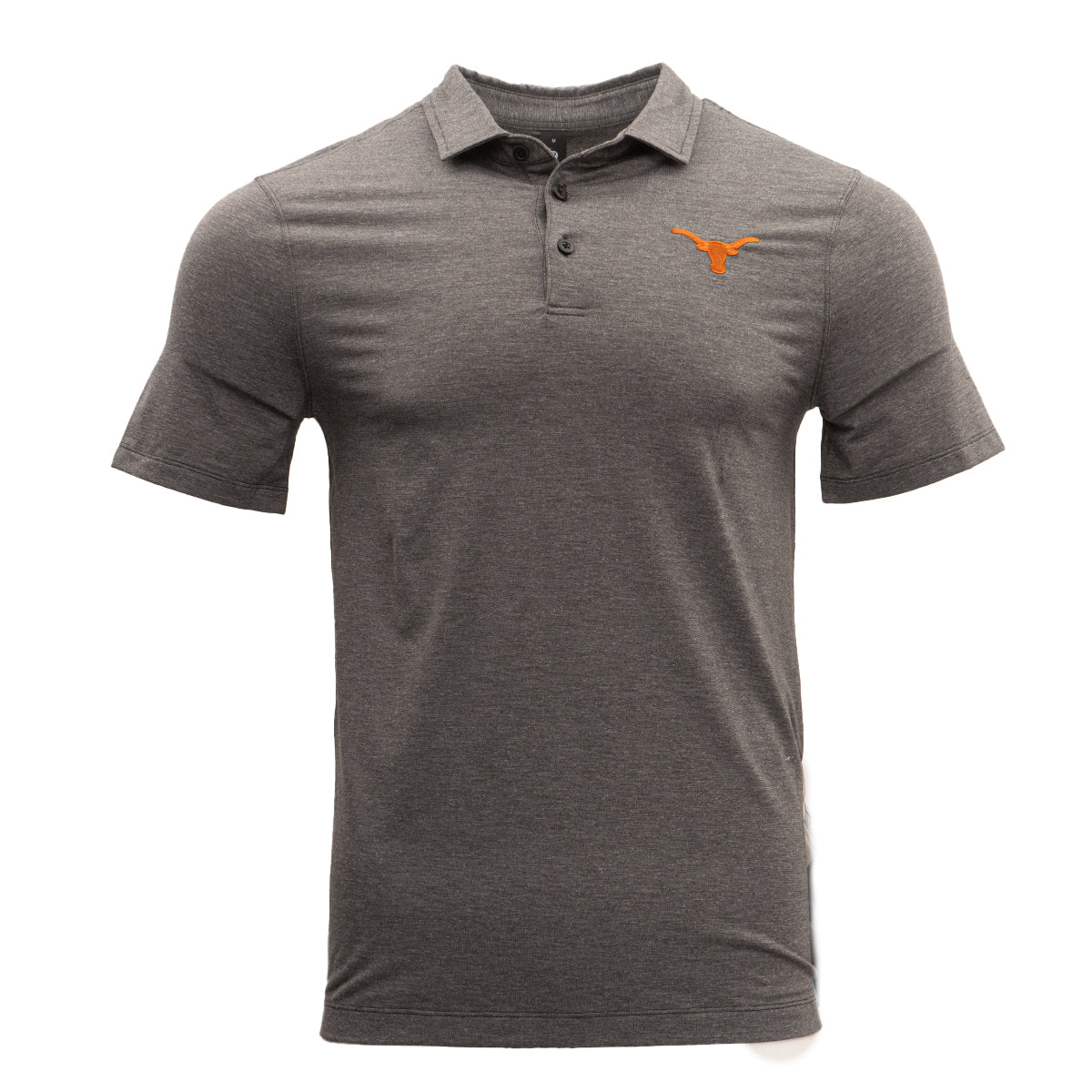 lululemon Texas Longhorns Evolution Polo Shirt