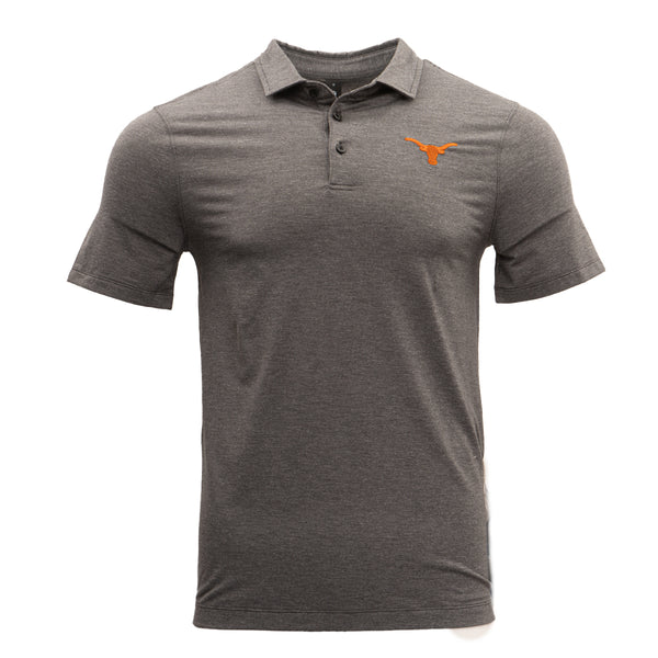 lululemon Texas Longhorns Evolution Polo Shirt – University Co-op