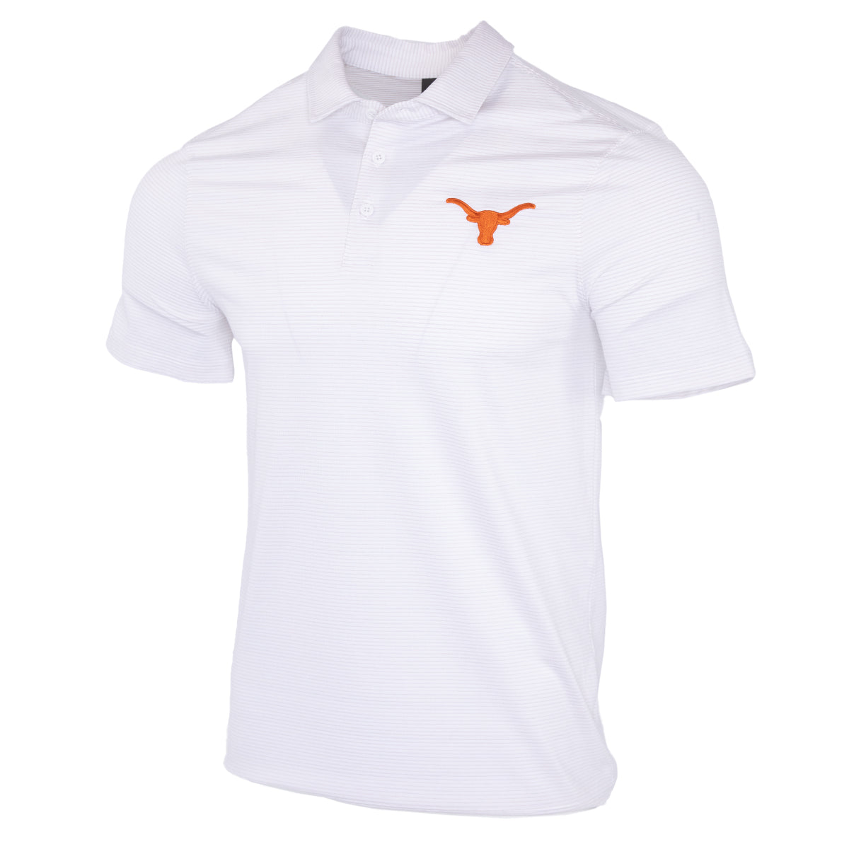 lululemon Texas Longhorns Evolution Polo Shirt