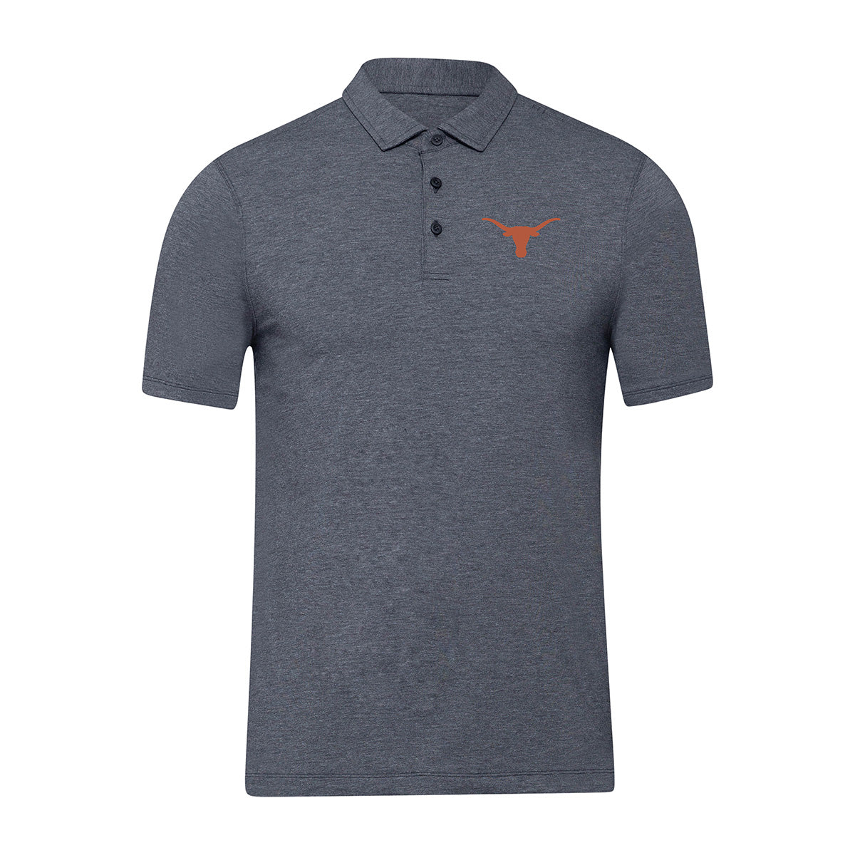 Lululemon Texas Longhorns Evolution Polo Shirt