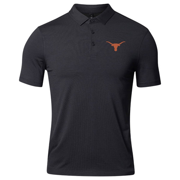 lululemon Texas Longhorns Evolution Polo Shirt – University Co-op
