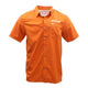 Burnt Orange