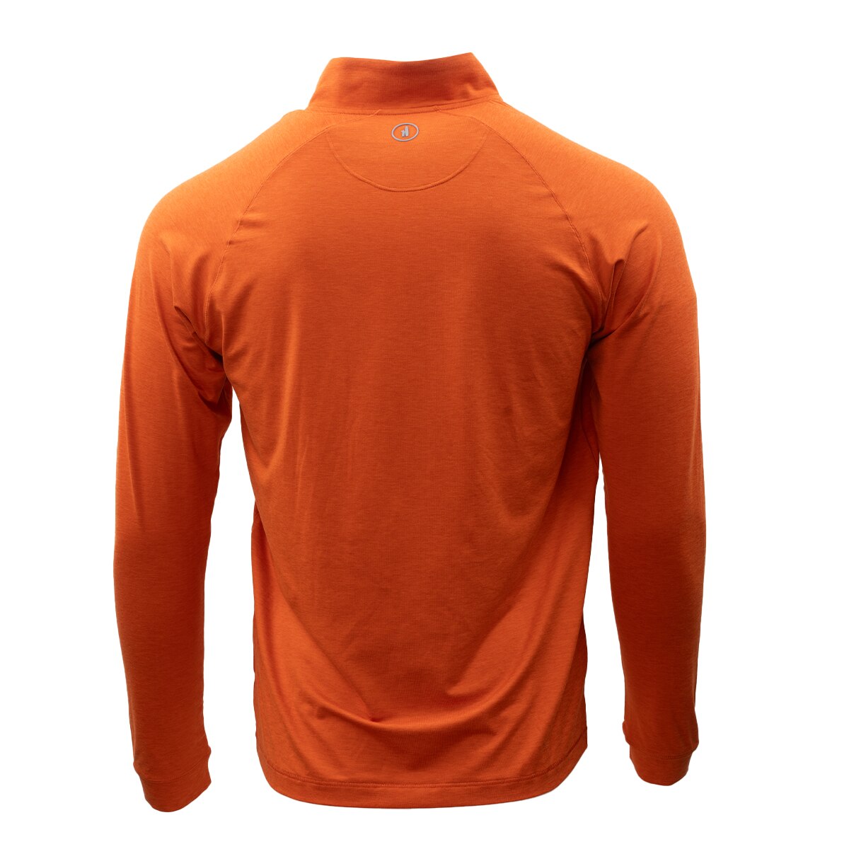 Columbia Texas Longhorns Catch It Thin Quarter Zip