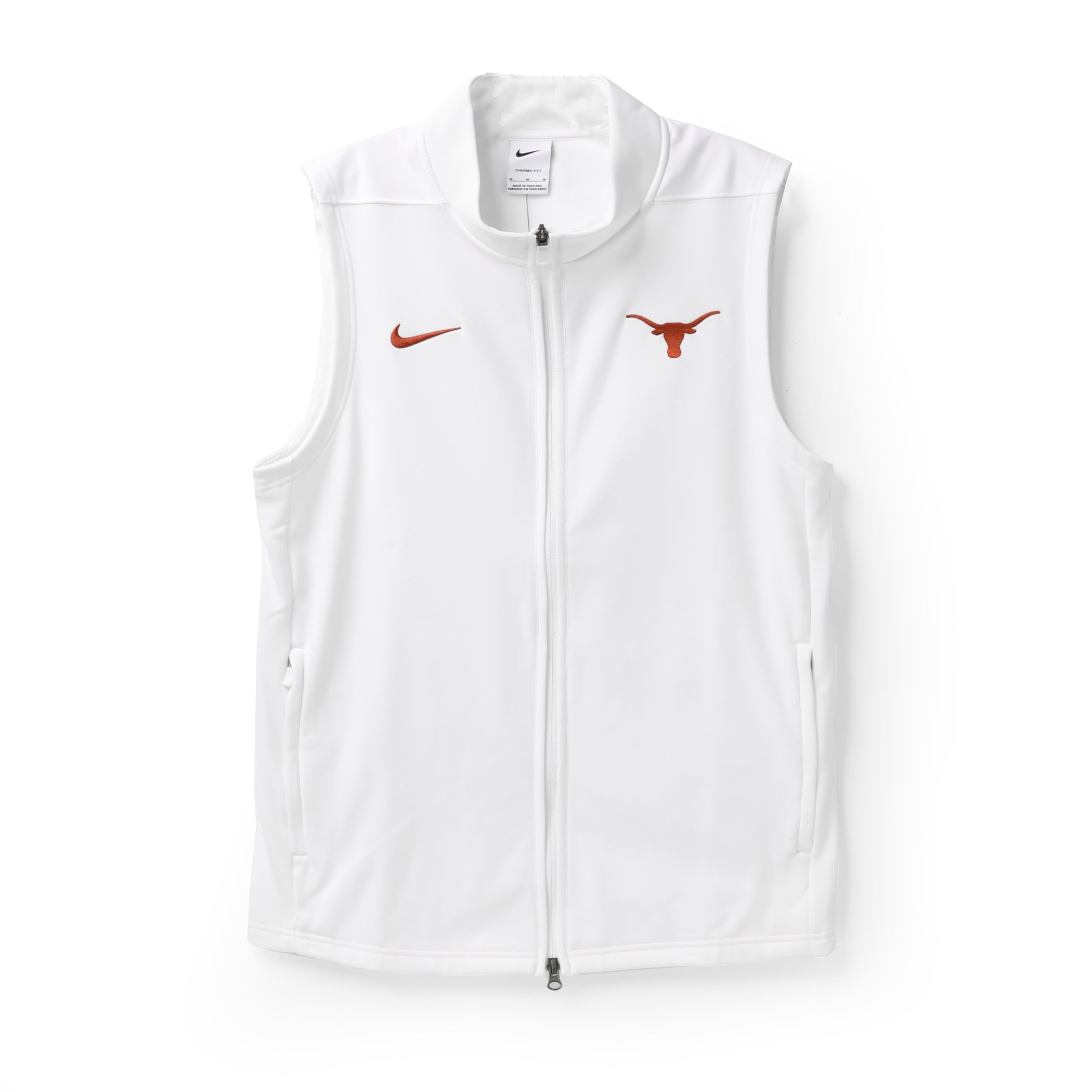 Nike Texas Longhorns Primary Logo Victory Vest