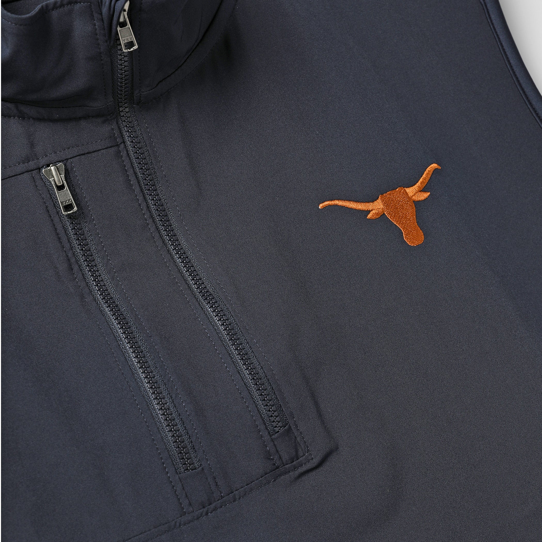 Champion Texas Longhorns Skybox Woven Vest