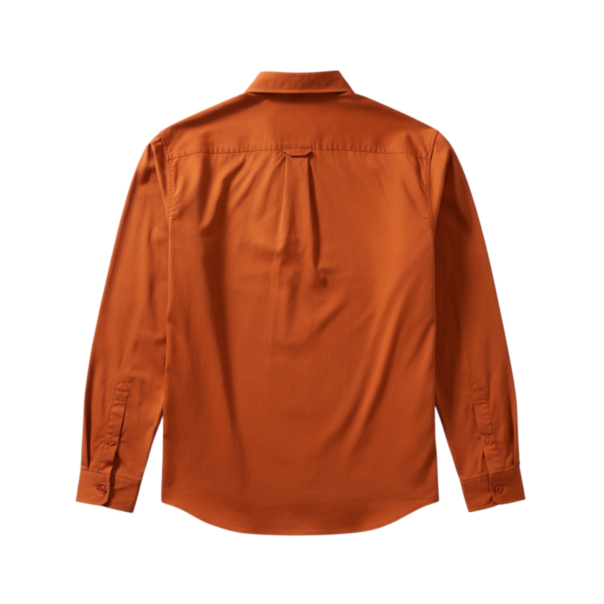 Antigua Texas Longhorns Flight Long Sleeve Dress Shirt | University Co-op Antigua Texas Longhorns Flight Long Sleeve Dress Shirt | University Co-op