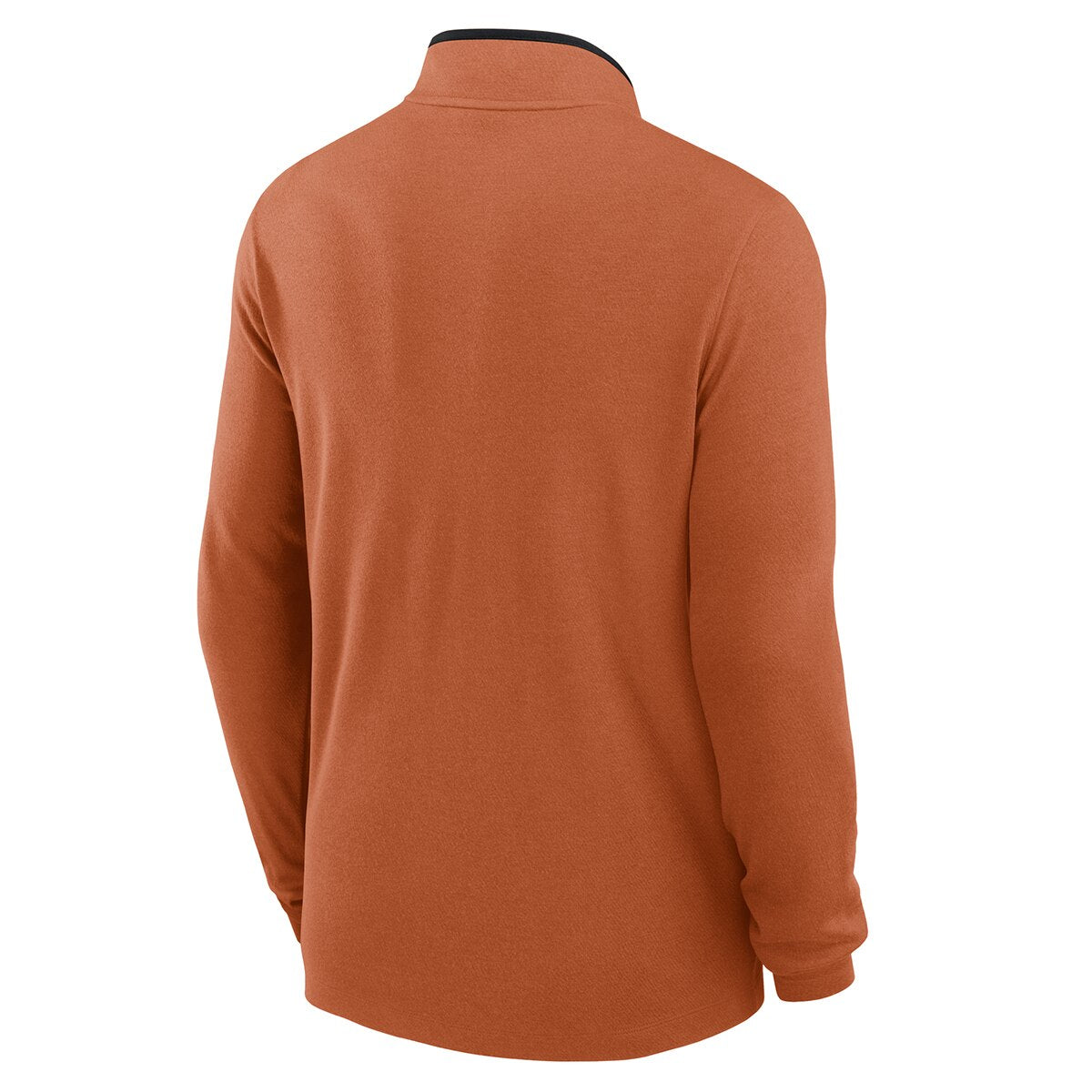 Nike Texas Longhorns Dri-FIT Victory Half Zip