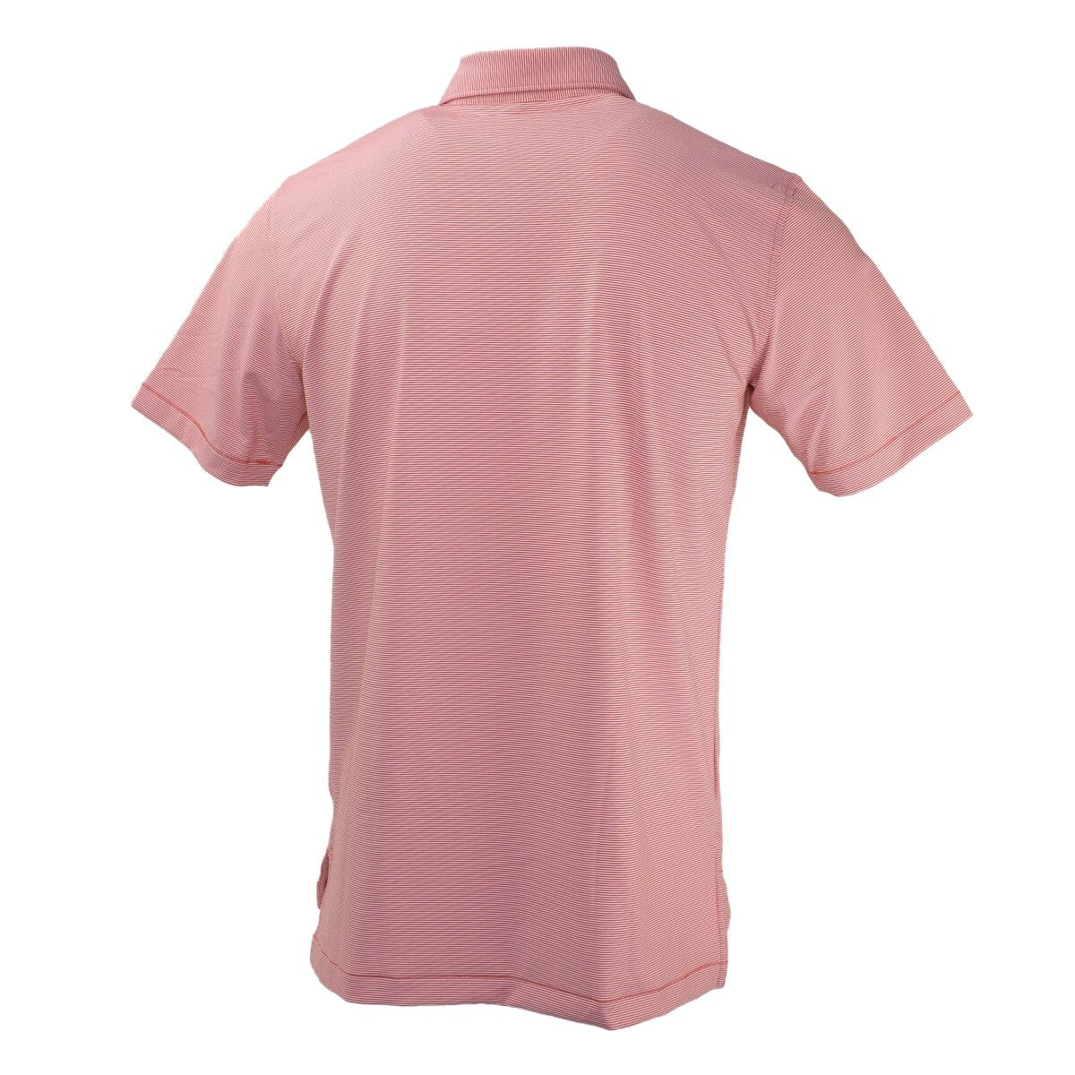 Peter Millar Texas Longhorns Jubilee Stripe Performance Polo