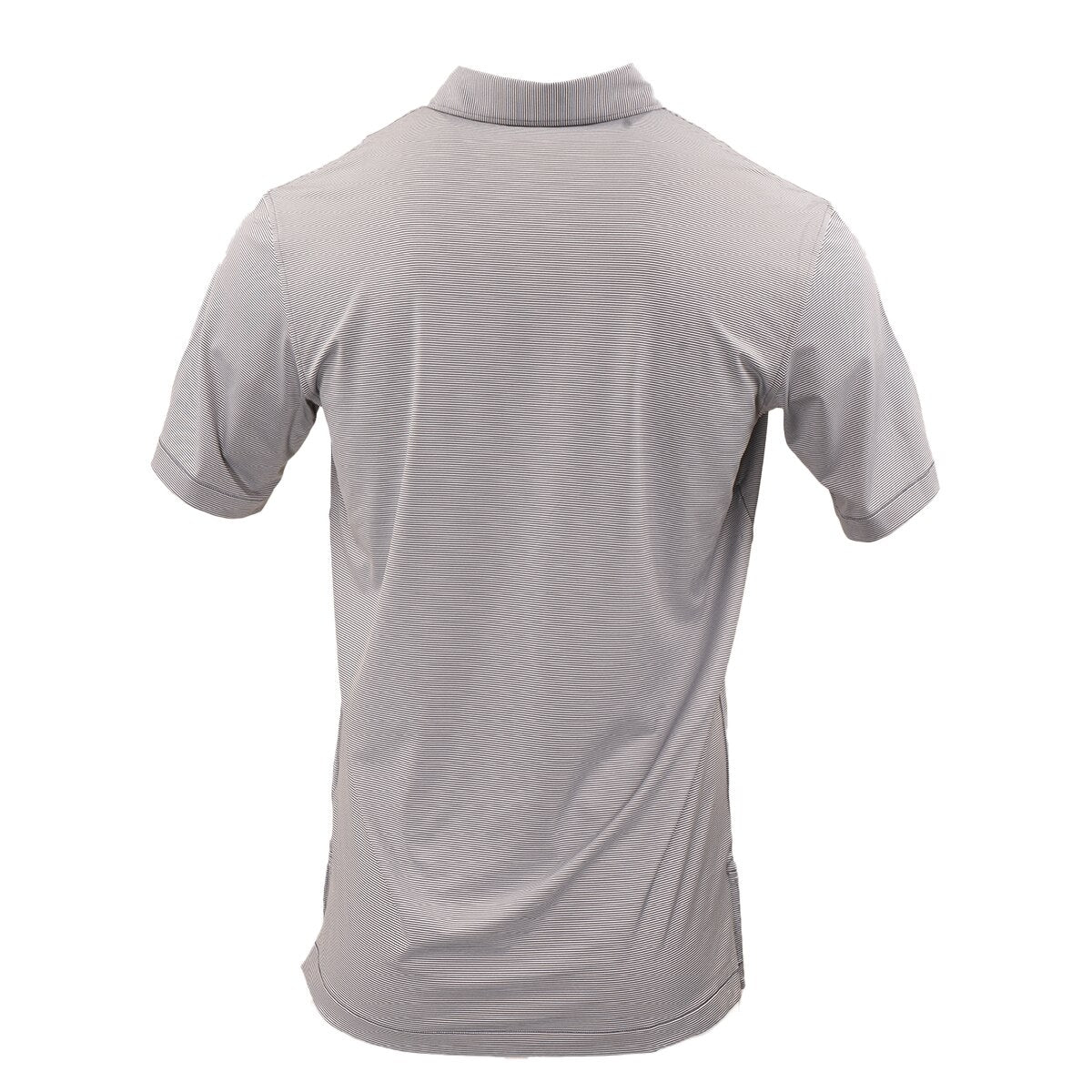 Peter Millar Texas Longhorns Jubilee Stripe Performance Polo