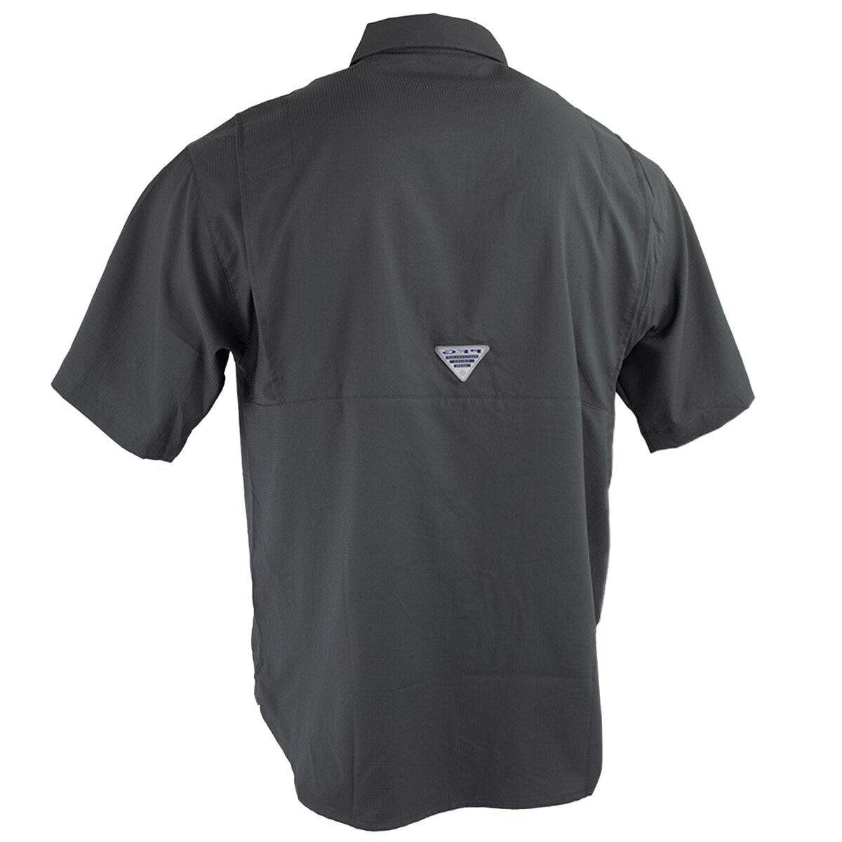 Columbia Texas Exes Tamiami Fishing Shirt