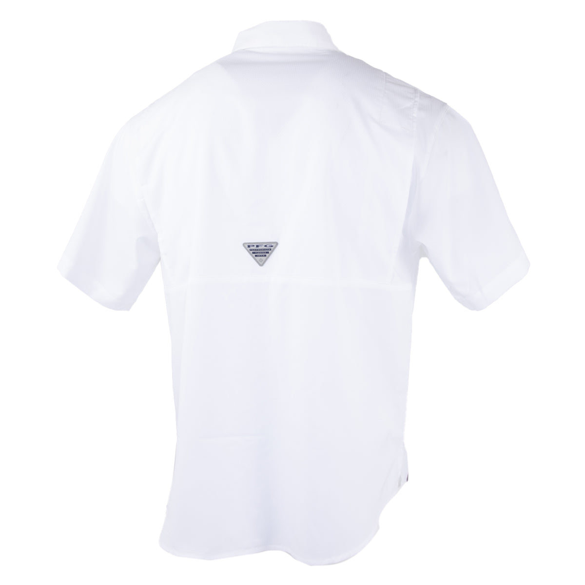 Columbia Texas Exes Tamiami Fishing Shirt | University Co-op