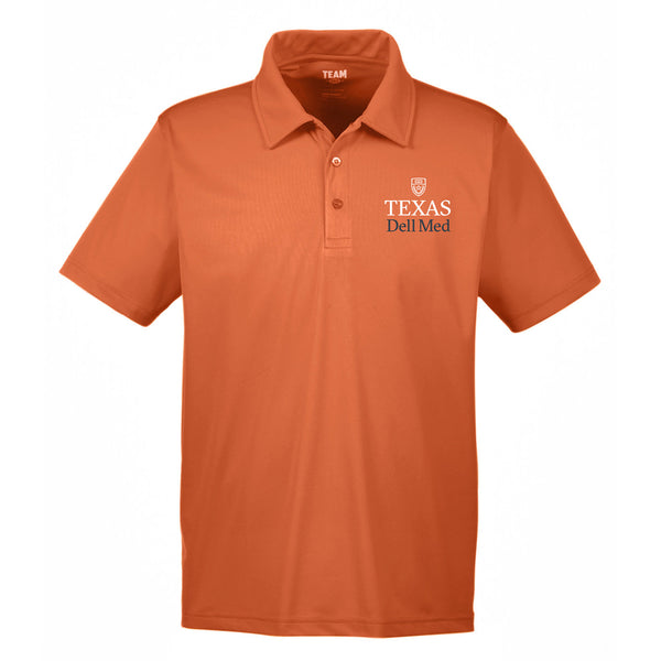 University of Texas Dell Medical School Command Polo | University