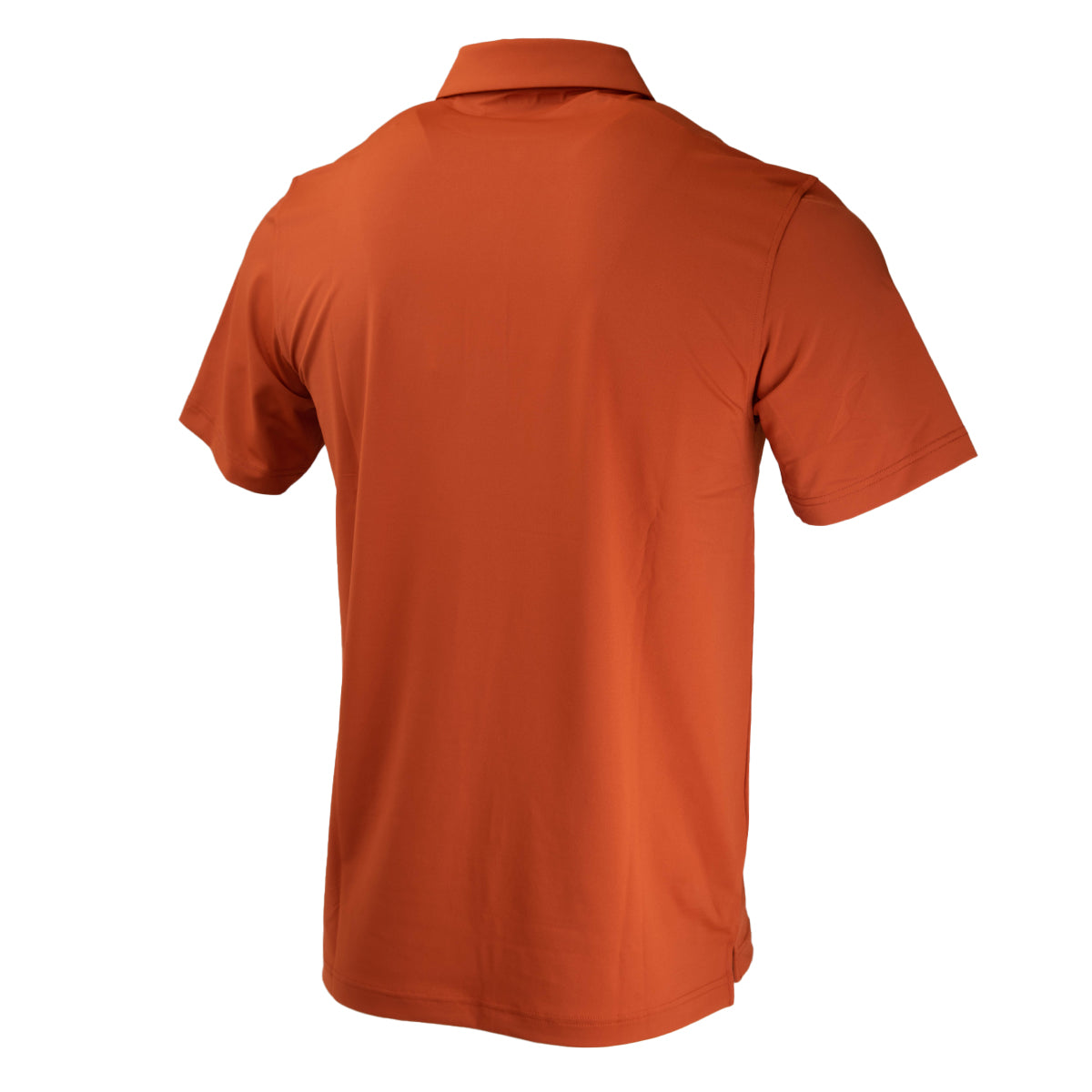 Forty Acres Texas Longhorns Ecotec Polo