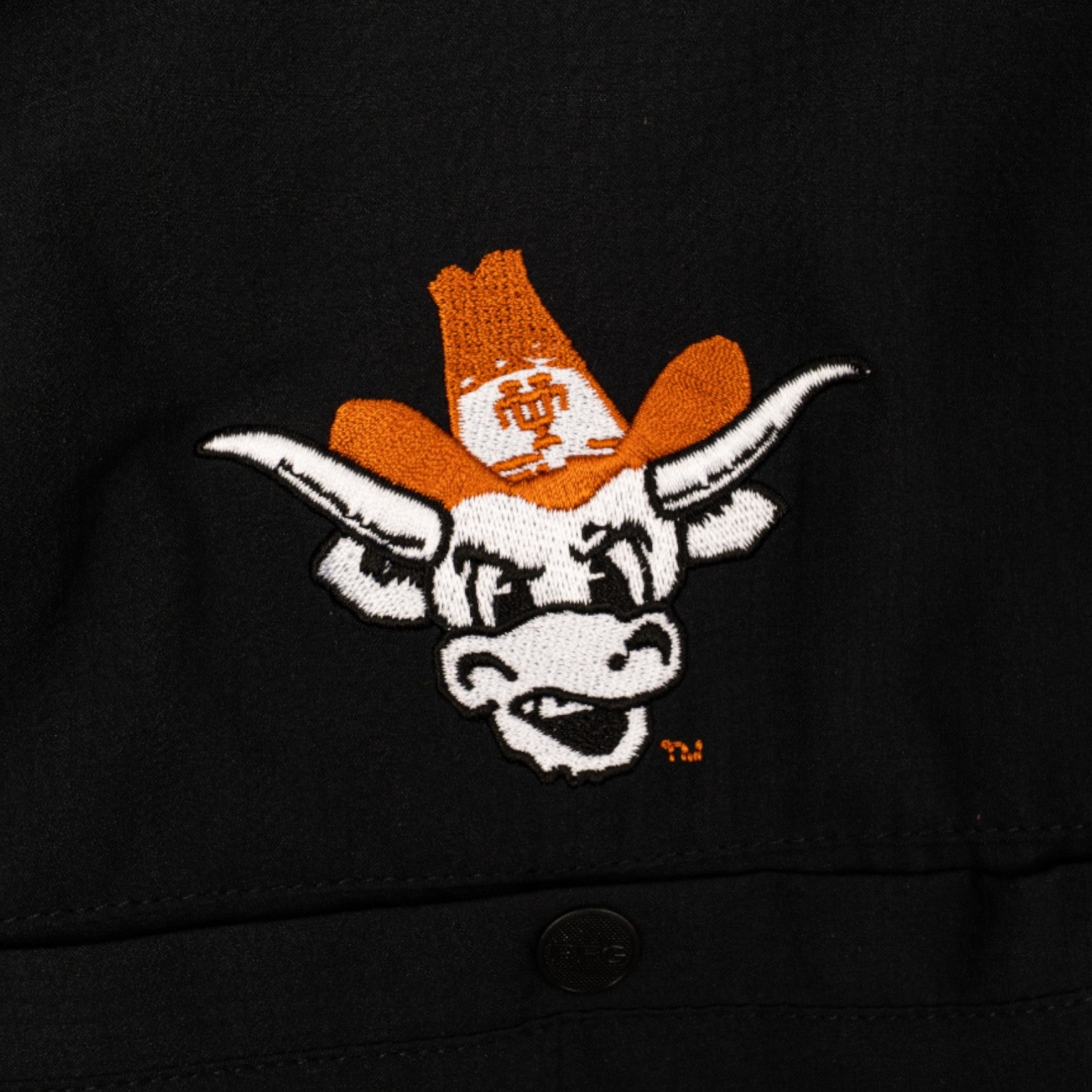 Columbia Texas Longhorns Tamiami Vault Tee