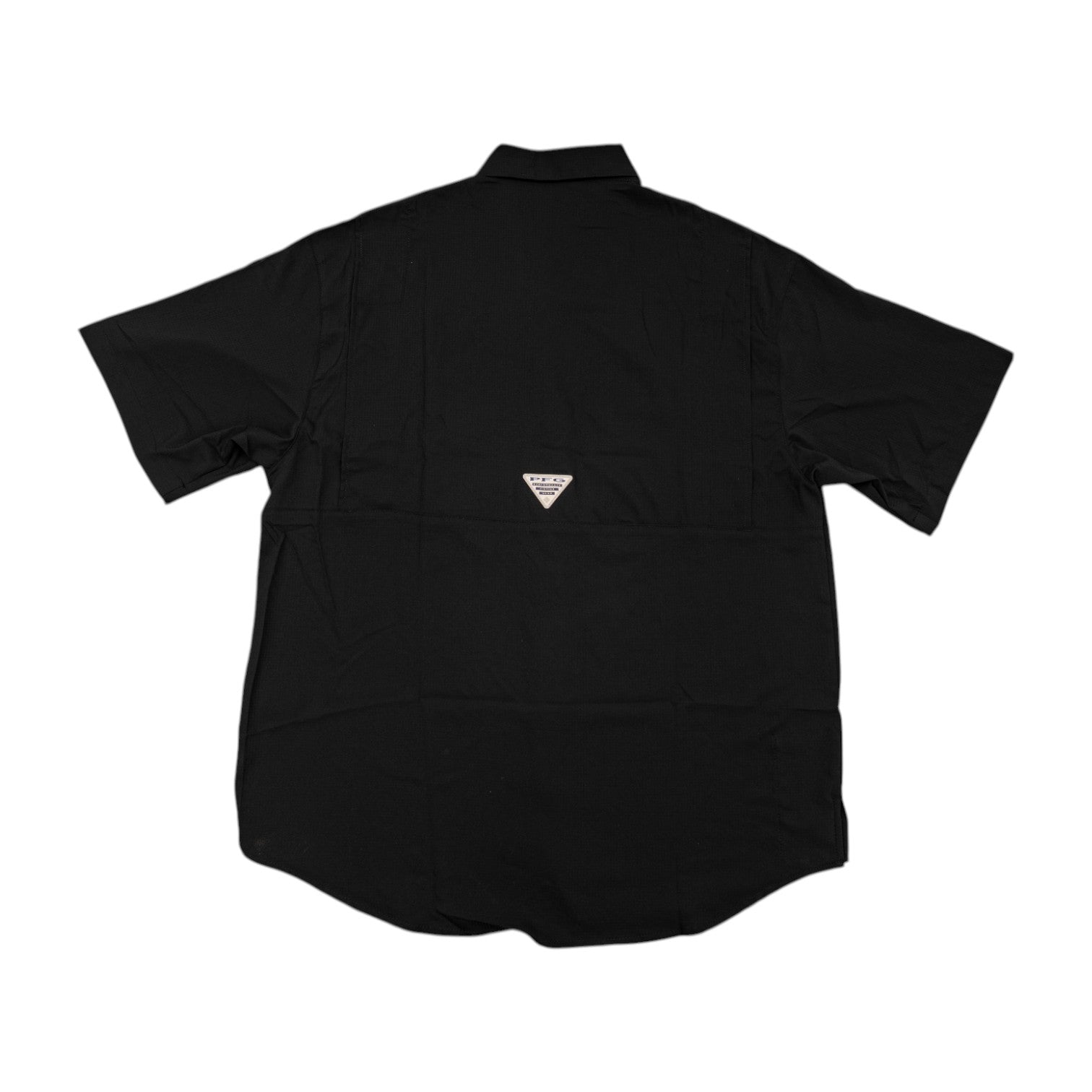 Columbia Texas Longhorns Tamiami Vault Tee
