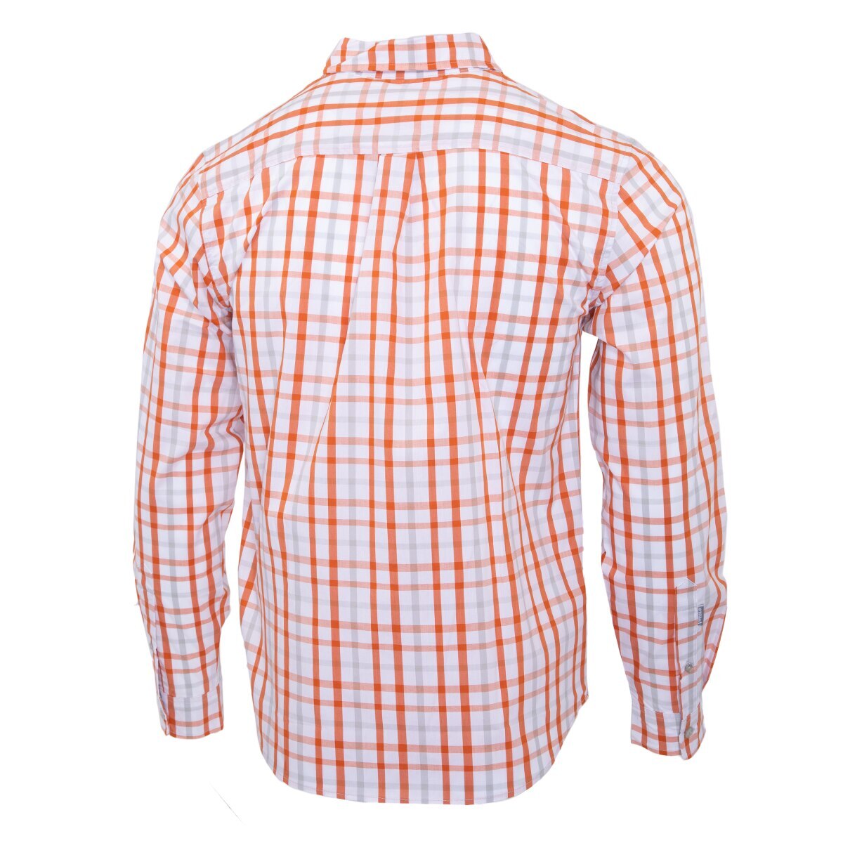 Antigua Texas Longhorns Tending Dress Shirt