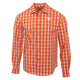 Burnt Orange