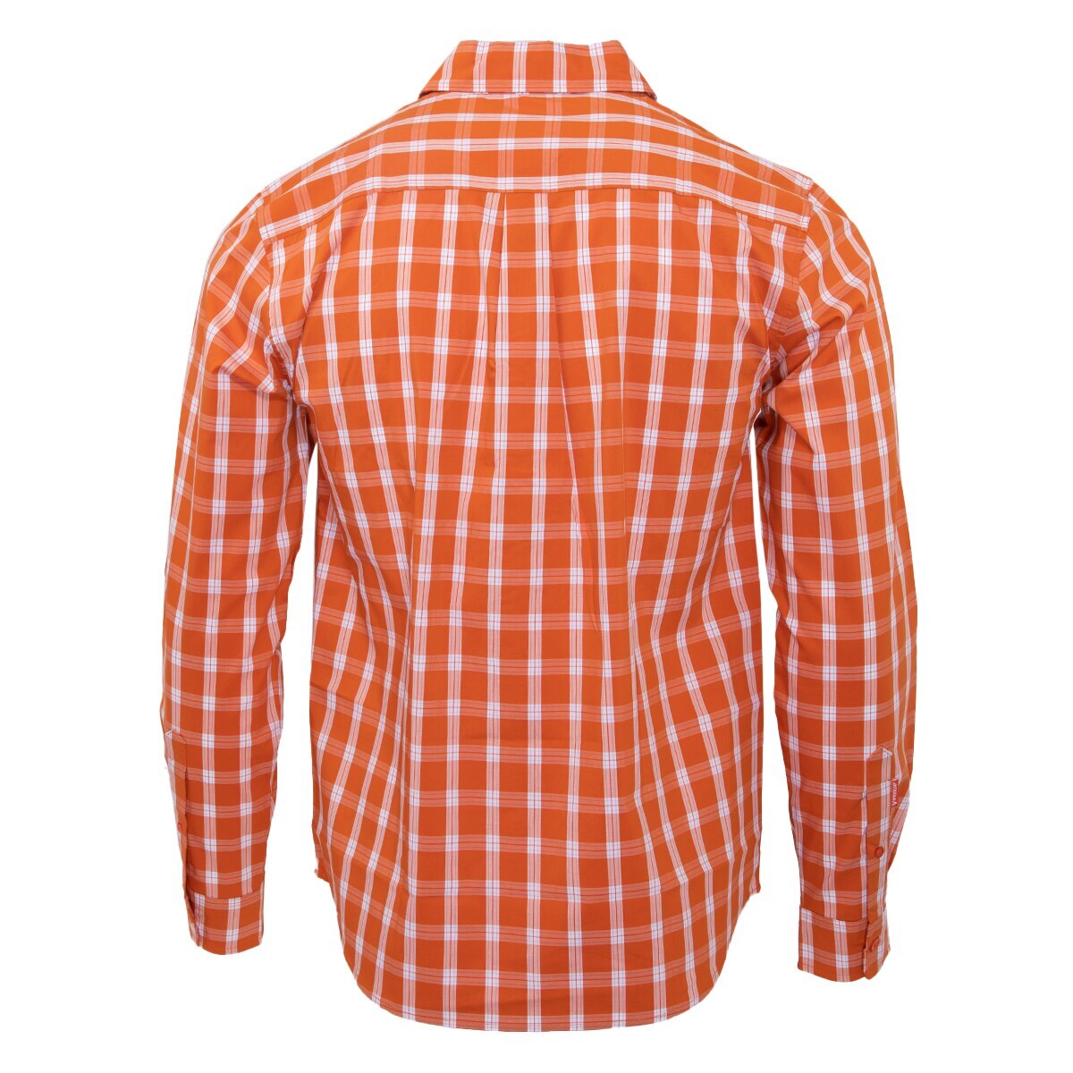 Antigua Texas Longhorns Carry Dress Shirt