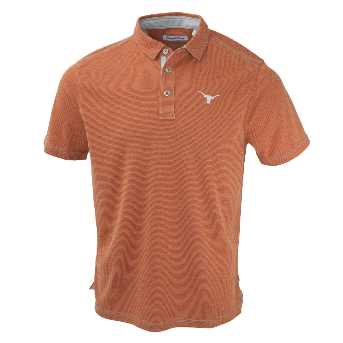 Tommy Bahama Texas Longhorns Paradiso Cove Polo