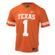 Burnt Orange