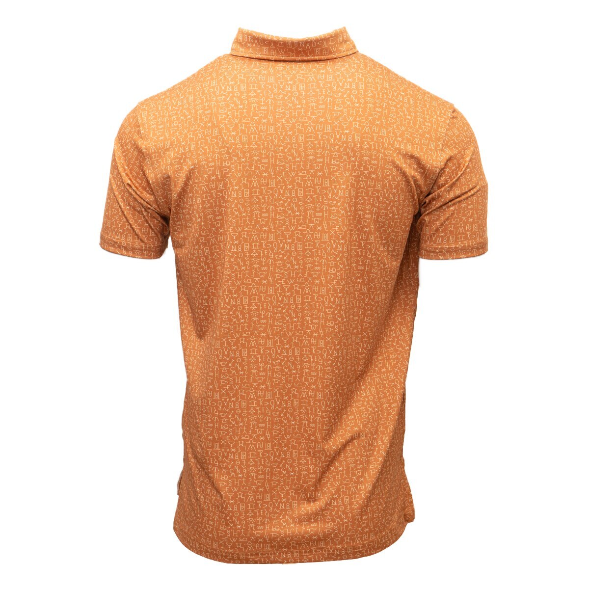 Texas Standard Chisholm Traditions Polo