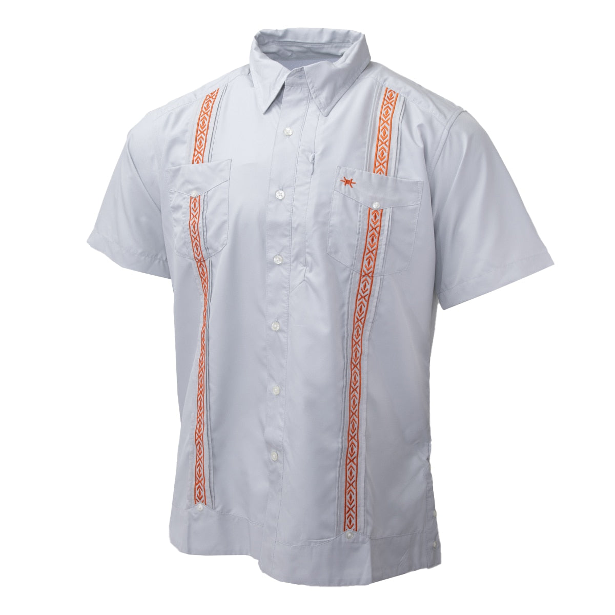 Texas Standard Guayabera Libre Performance