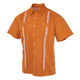 Burnt Orange
