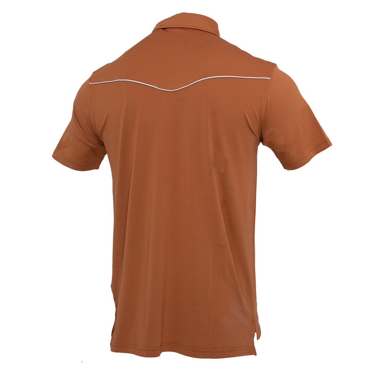 Texas Standard Modern Polo – University Co-op