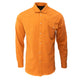 Burnt Orange
