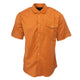 Burnt Orange