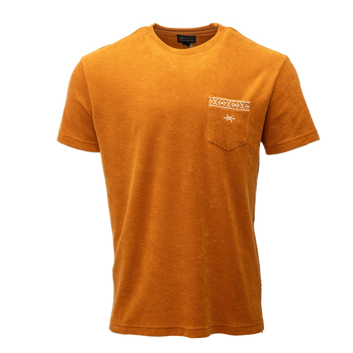 Texas Standard Terlingua Terry Cloth Tee