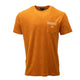 Burnt Orange
